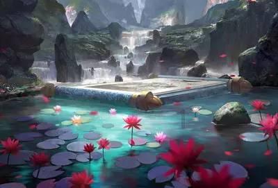 战场女武神