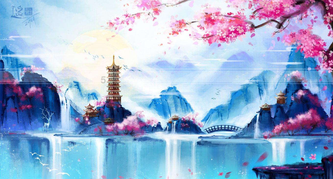周海媚追思会红磡殡仪馆举办,北京豪宅未售,宠物狗寻新主
