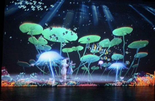 梦幻西游3D
