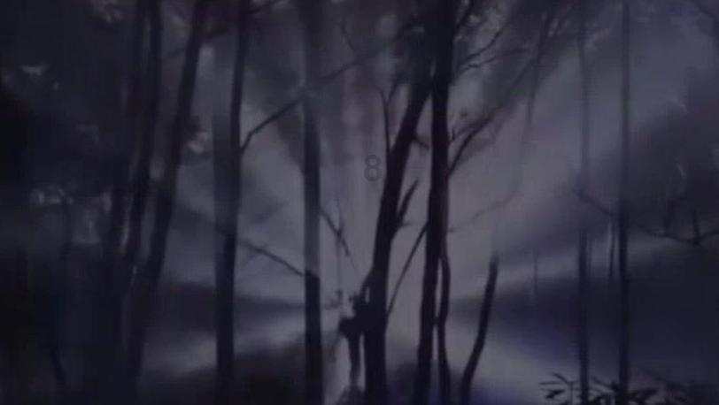 老旧废弃楼房逃脱5