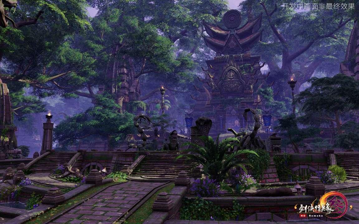 幻想乡大冒险
