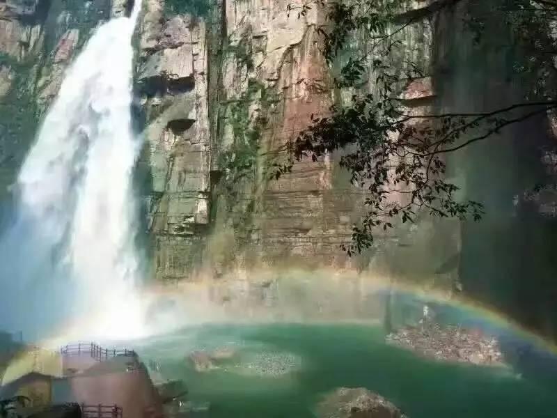 郸城县中心医院