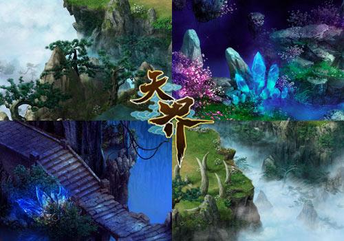 沿着南北线,福特探险者车队的每一站都充满惊喜