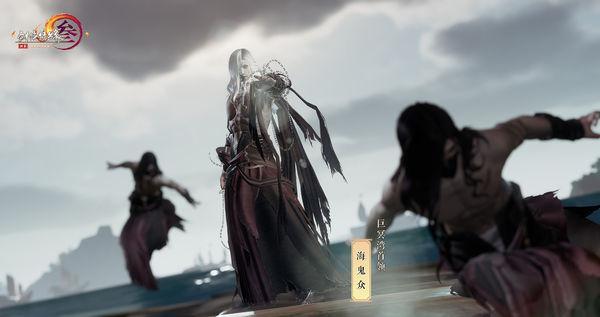 厨房水槽如何安装？游戏画面