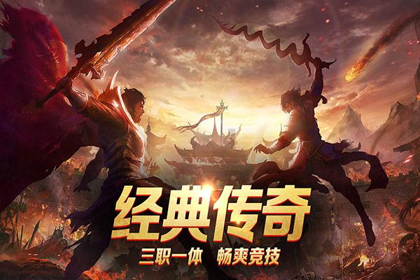奔跑的兔子