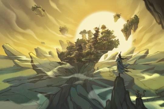 跳动的圆球