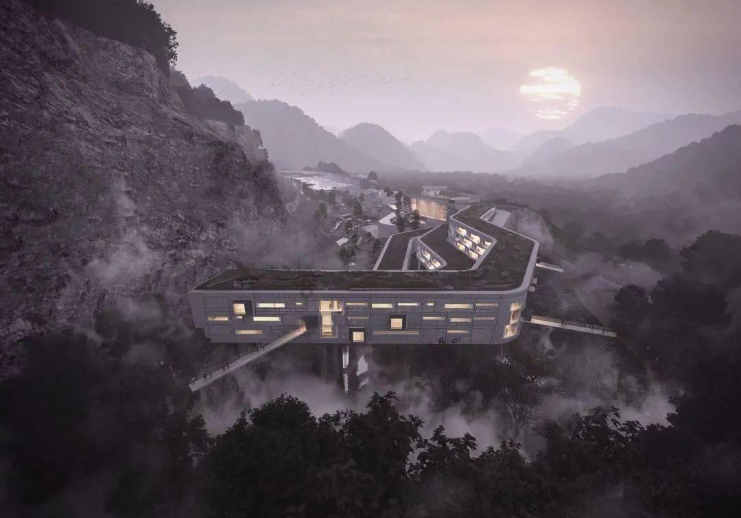 古墓丽影：崛起
