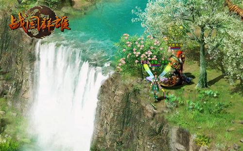 紫色魔法师守城中文版