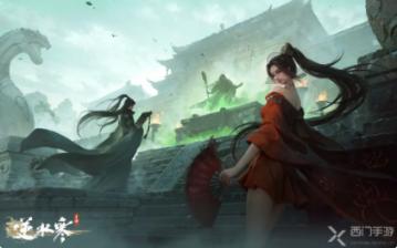 矮人国之战3中文无敌版