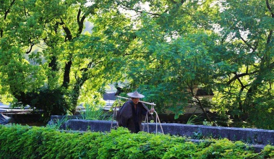 人社业务“就近办” “沉”到基层暖民心