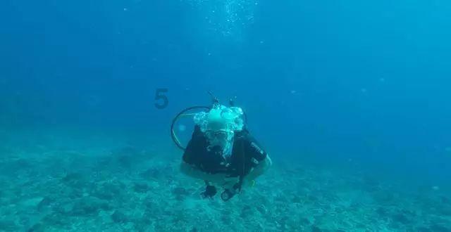 海盗的寻宝之旅