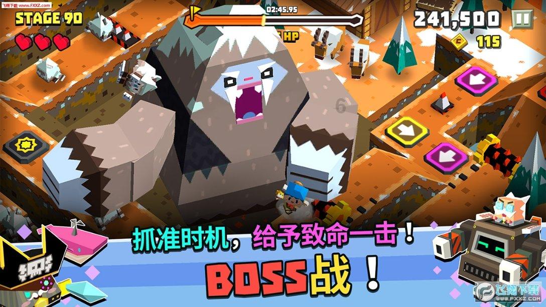 生化危机HD