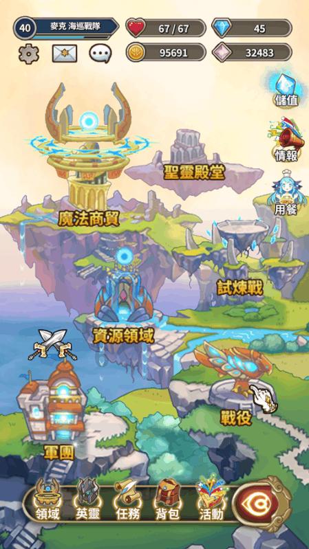 北欧战神