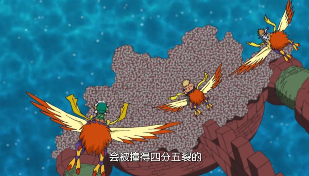 战斗机的反击