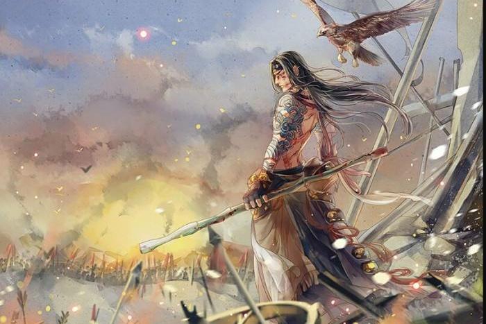 无尽战区