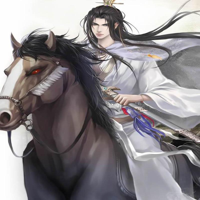 女武神：苍蓝革命