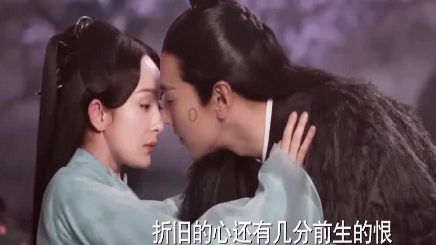 谈恋爱女生问你为什么坚定不变？