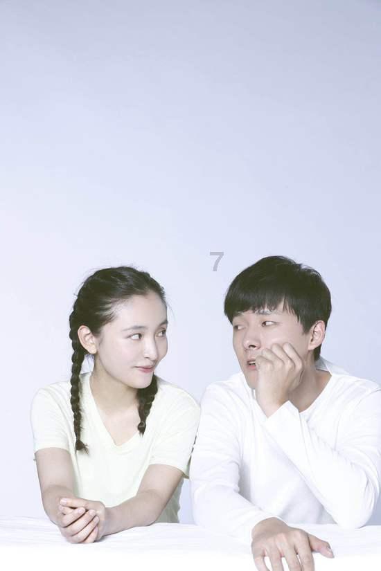 逃离沙漠小镇