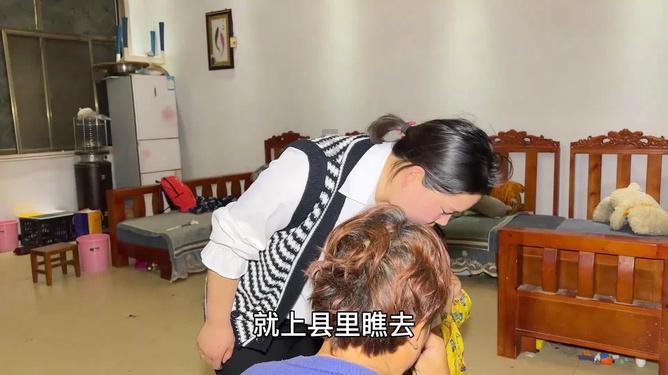 两会好声音丨丰新妹：推进县域医疗卫生次中心建设