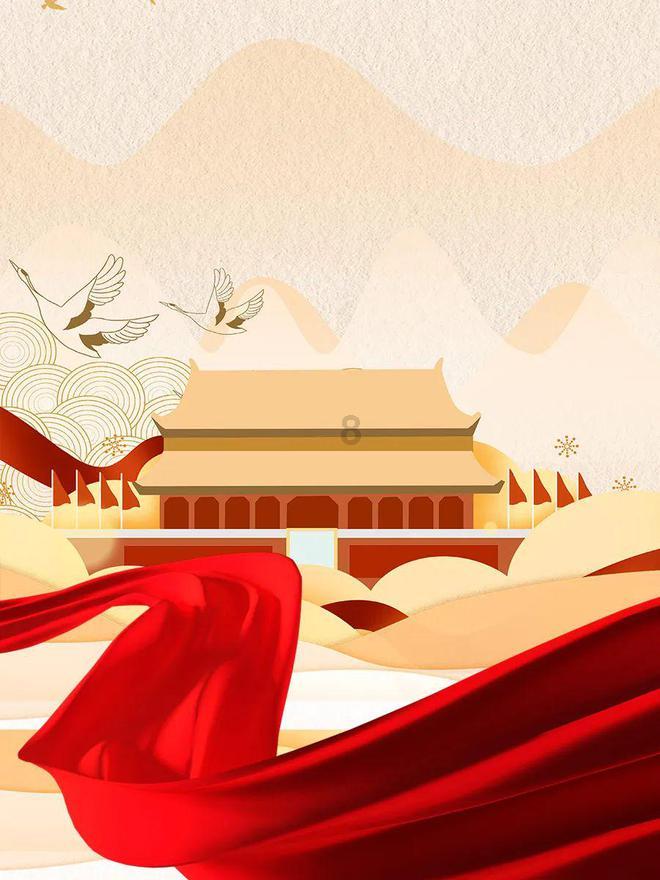 应图马:《魔法公主》限定海报亮相!方序中携手插画家董十行致敬经典