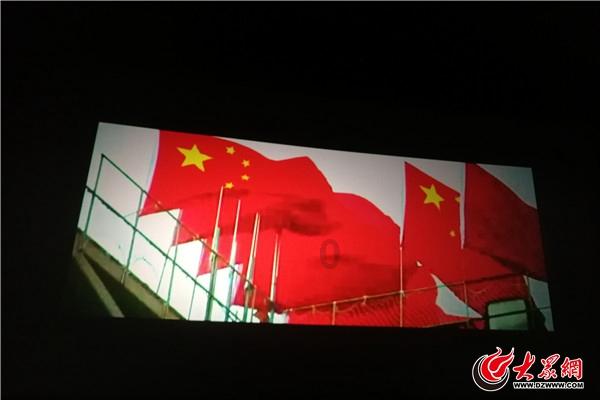 救援受困的老虎