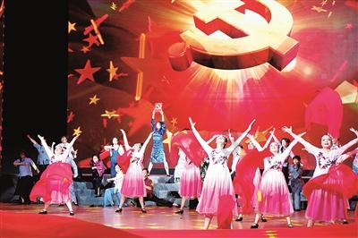 晚安 | 生活只不过是不断地给人一些机会，好让人能活下去