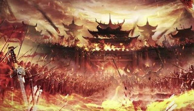 六界仙尊