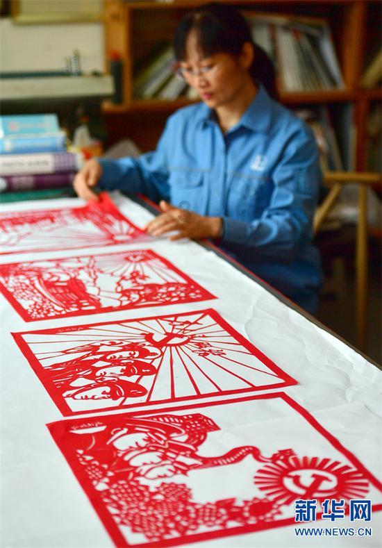新年气氛组来了！巨型龙灯、水上花灯...西安灯会筹备最新进展