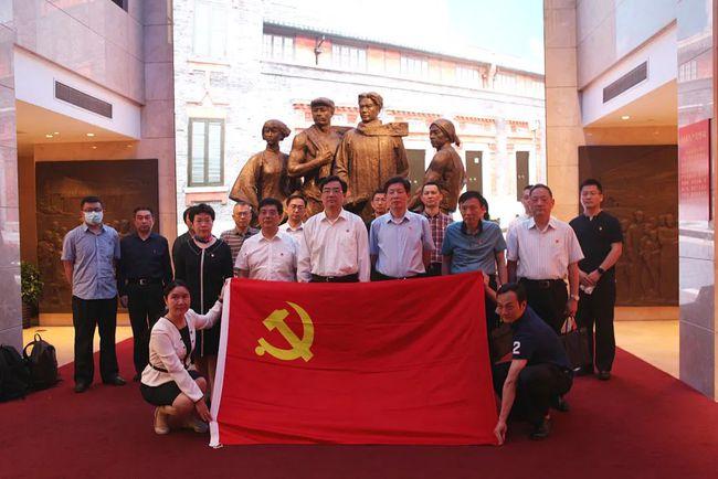 中科合成IPO终止:自述无实际控制人 成立时股东出资存瑕疵
