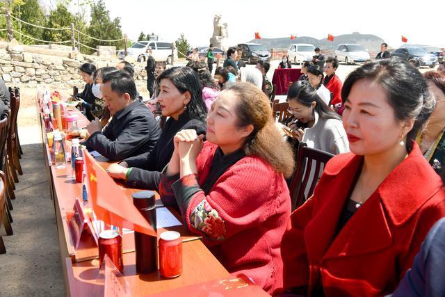 潍坊市潍城区：参观交流共提升 互学互鉴促发展