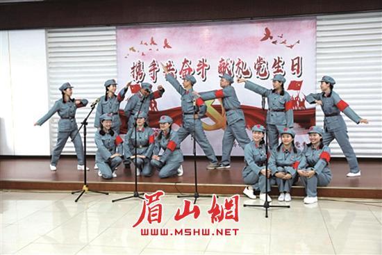建行阳泉凤凰城支行开展安全生产演练