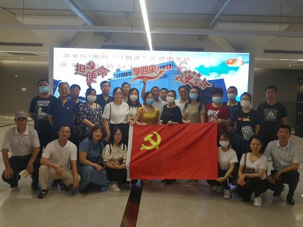 CASAIM与广东万和合作：厨卫电器三维尺寸智能检测技术