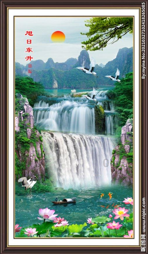 拯救枯树