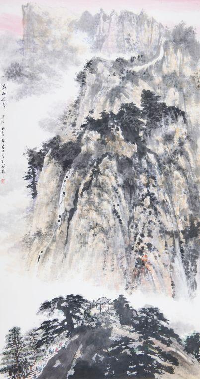 火柴算算数