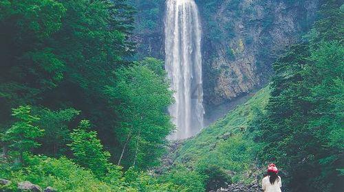 山西运城：黄河现流凌景观