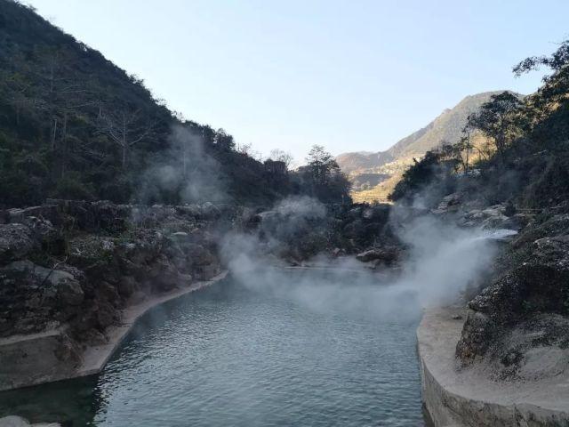 精灵的居住地