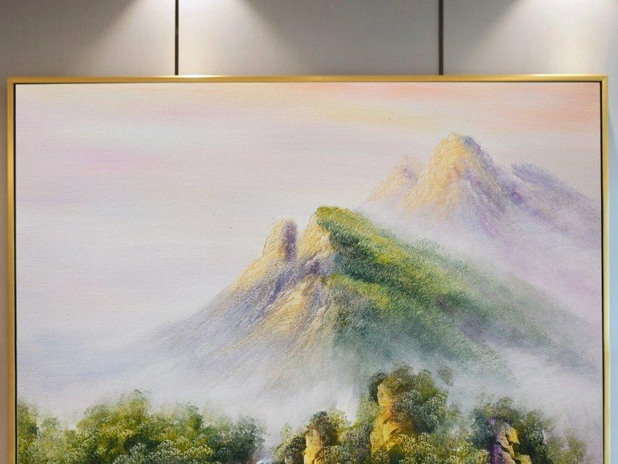 逃离比利部落小屋