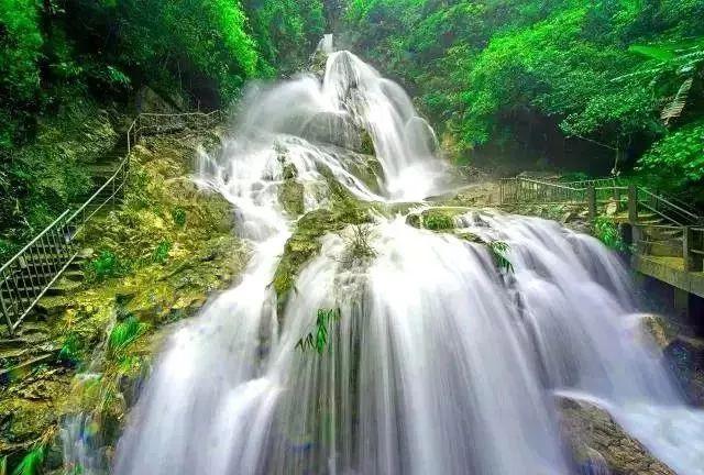 中山团建去哪玩?5大宝藏地发现不一样的风景