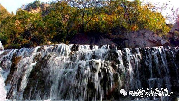 攀登高峰