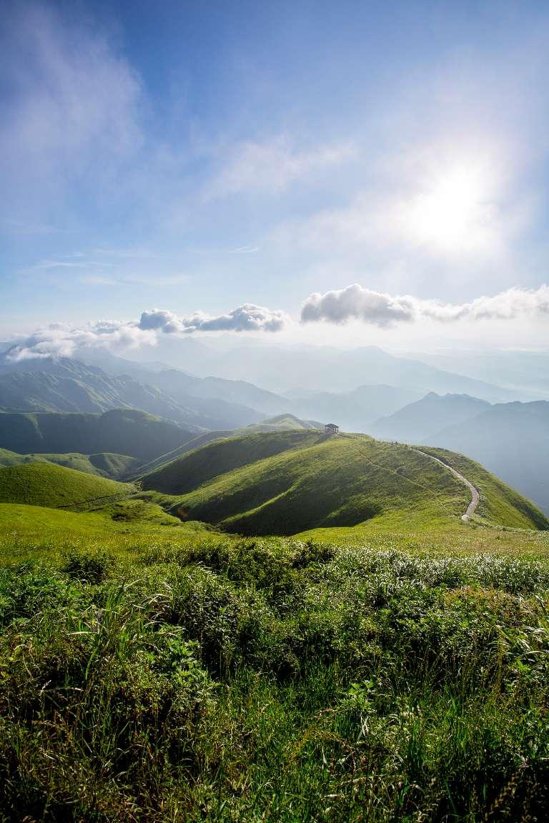 德军总部：新秩序