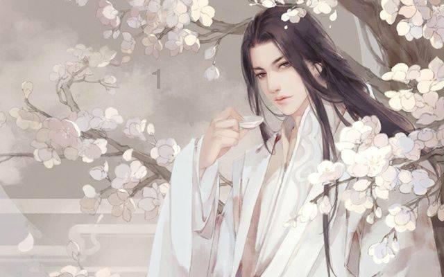 遗失之森
