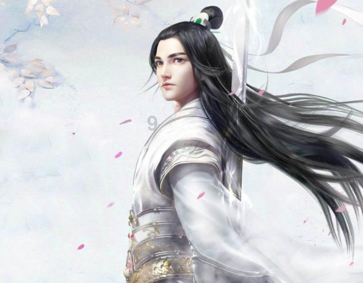轩辕剑4外传：苍之涛