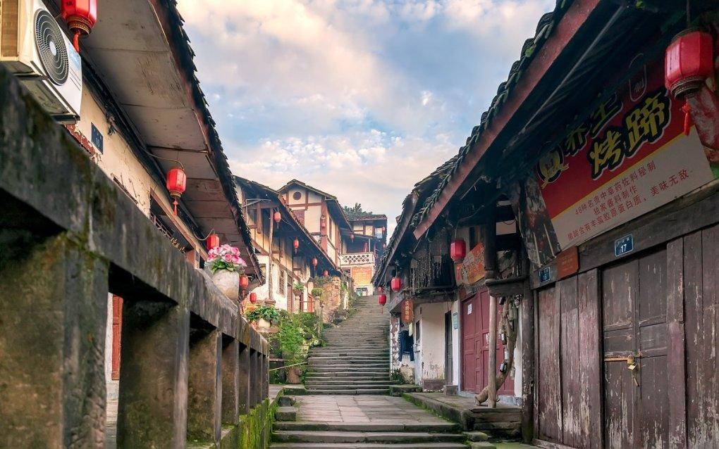 路飞大冒险