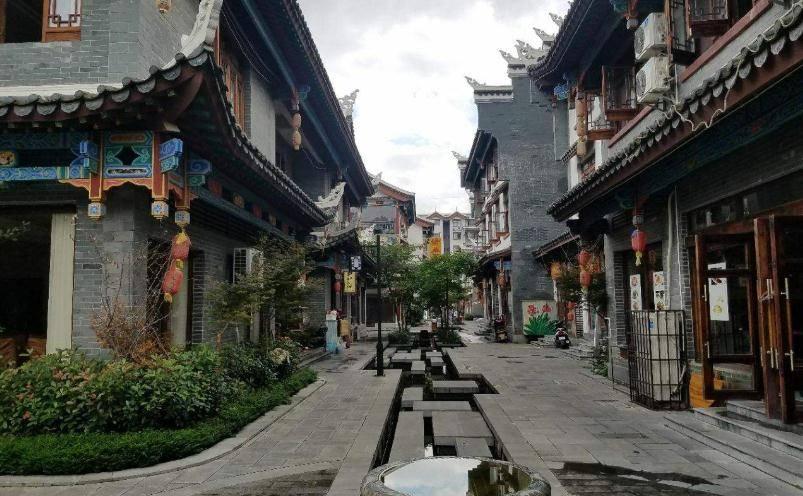 火龙冒险