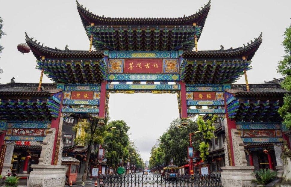 逃离棕榈树森林
