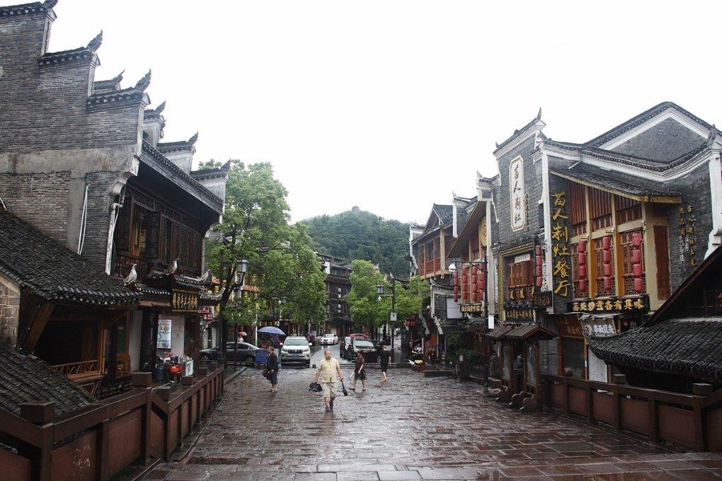 攀登高楼
