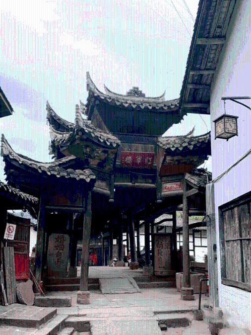 生化危机：启示录