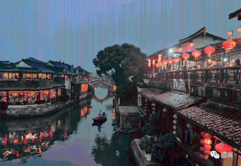 青岛打造“创业街区”,集聚创意创新消费场景