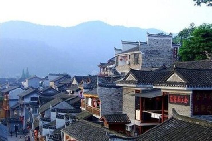 监狱建筑师