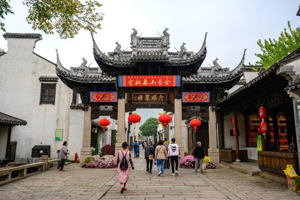 中国俄罗斯美女最多城市:满街都是金发美女,希望嫁给中国小伙